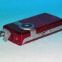 Sylvania DV-2100 2 In 1 Pocket Digital Video Camera - Red
