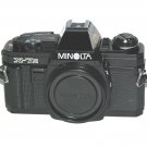 Minolta X-7A 35mm SLR Film Camera (Body Only) #2202
