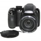 Fujifilm FinePix S3200 14.0MP Digital Camera - Black #7373