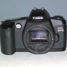 Canon EOS Rebel G / 500N 35mm SLR Film Camera (Body Only) #2976