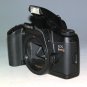 Canon EOS Rebel G / 500N 35mm SLR Film Camera (Body Only) #2976