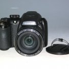 Fujifilm FinePix S3280 14.0MP Digital Camera - Black #5293