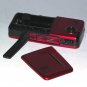 Kodak Zx1 HD Pocket Video Camera - Red #1220