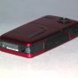 Kodak Zx1 HD Pocket Video Camera - Red #1220