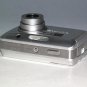 Olympus Stylus 500 5.0MP Digital Camera - Silver #4211