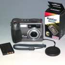 Kodak EasyShare Z760 6.1MP Digital Camera  #0367