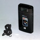 Kodak Zi10 Pocket Video Camera - Black #0128