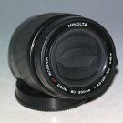 Minolta Maxxum 80-200mm f/4.5(22)-5.6 AF Zoom Lens #5349