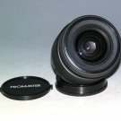 ProMaster AF Aspherical 28-80mm F3.5-5.6 Lens for Minolta - Test Image on 7D
