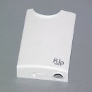 Replacement Front Battery Cover For FLIP F260 F360 Video Camera