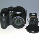 GE Power Pro Series X5 14.1MP Digital Camera - Black  #4413