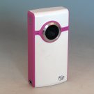 Cisco Flip Ultra U1120 4GB 2 Hours Video Camera (2nd Generation) - Magenta #1784