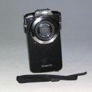 Sanyo Xacti VPC-PD2 MPEG-4 AVC/H.264 10MP Video Camera - New Battery & Charger