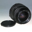 Sigma UC Zoom 28-70mm f3.5-4.5 Lens For Nikon F Mount #1010