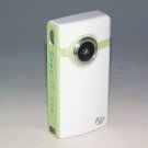 Flip Video F260G / PSV-552 60 Minutes Flash Media Camcorder - Green #2216