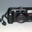 Minolta Freedom Tele AF Multibeam 35mm Camera 38-80mm/2.8-5.6 Macro Lens