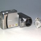 Nikon COOLPIX S4 6.0 MP Digital Camera - Silver #0257