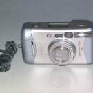 Canon Sure Shot 130u Date 35mm Film Camera - Tested #1184