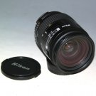 Nikon AF Nikkor 28-85mm f/3.5-4.5 Macro Zoom Lens(Test Image on D80）#2641