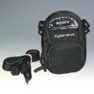 Sony LCS-CSD General Carrying Case for Compatible Cybershot Digital Camera