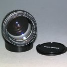 Hoya HMC Tele-Auto 135mm F2.8 Manual Focus Portrait Lens Olympus OM Mount