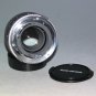 Hoya HMC Tele-Auto 135mm F2.8 Manual Focus Portrait Lens Olympus OM Mount