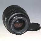 Minolta 35-70mm f/3.5(22)-4.5 AF Lens #7678