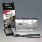 Olympus Stylus 500 5.0MP Digital Camera - Silver #7424