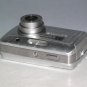 Olympus Stylus 500 5.0MP Digital Camera - Silver #7424