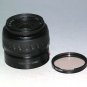 Minolta Maxxum 35-80mm f/4(22)-5.6 AF Power Zoom Lens #1692