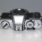 Minolta XG-M 35mm SLR Film Camera (Body Only) #8895