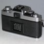 Minolta XG-M 35mm SLR Film Camera (Body Only) #8895