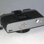 Minolta XG-M 35mm SLR Film Camera (Body Only) #8895