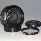 Minolta MD 50mm 1:2 Manual Focus Lens - Test Images on Maxxum 7D dSLR #5631