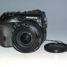 Olympus C-8080 Wide Zoom 8.0MP Digital Camera #8130