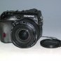 Olympus C-8080 Wide Zoom 8.0MP Digital Camera #8130