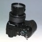 Olympus C-8080 Wide Zoom 8.0MP Digital Camera #8130