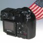 Olympus C-8080 Wide Zoom 8.0MP Digital Camera #8130