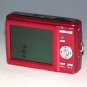 HP Photosmart CB350 12MP Digital Camera (Some Pixels Damage on LCD Screen)