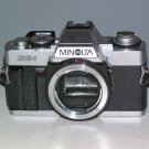 Reconditioned - Minolta XG-1 35mm Film Camera #2418