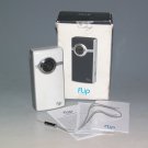 Flip UltraHD U260 Camcorder 4GB 60-Minutes (White) #4568