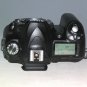 Nikon D50 6.1 MP Digital SLR Camera(Body Only) #7538 ** Only 6274 Clicks **
