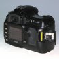 Nikon D50 6.1 MP Digital SLR Camera(Body Only) #7538 ** Only 6274 Clicks **