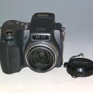 Kodak EasyShare DX6490 4.0MP Digital Camera - Black #0051