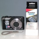 Reconditioned - Casio Exilim EX-H15 14.1MP Digital Camera - Black #7970