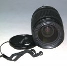 Nikon 28-80mm f/3.3-5.6D Autofocus Nikkor Zoom Lens(Test Image on D80）#8071