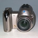 Konica Minolta DiMAGE Z6 6.0MP Digital Camera #7009 (Battery Door Chip)
