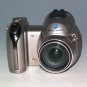 Konica Minolta DiMAGE Z6 6.0MP Digital Camera #7009 (Battery Door Chip)