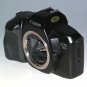 Canon EOS 850 35mm SLR Film Camera (Body Only) #0182