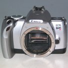Canon EOS Rebel Ti 35mm SLR Film Camera (Body Only) #4453